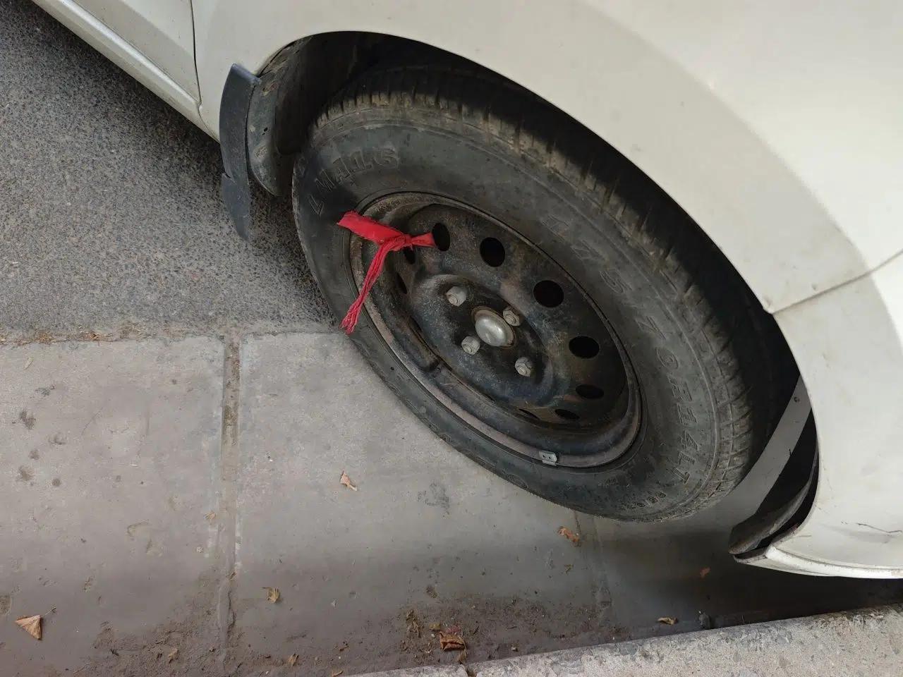 Wuling Hongguang 2015 1.5L S Basic Version China V Standard — миниатюра 8