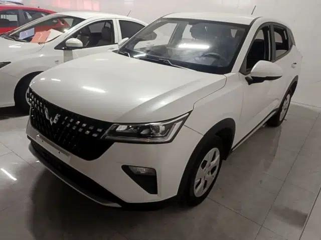 Wuling Alvez 2022 1.5L Manual Free-Style Model