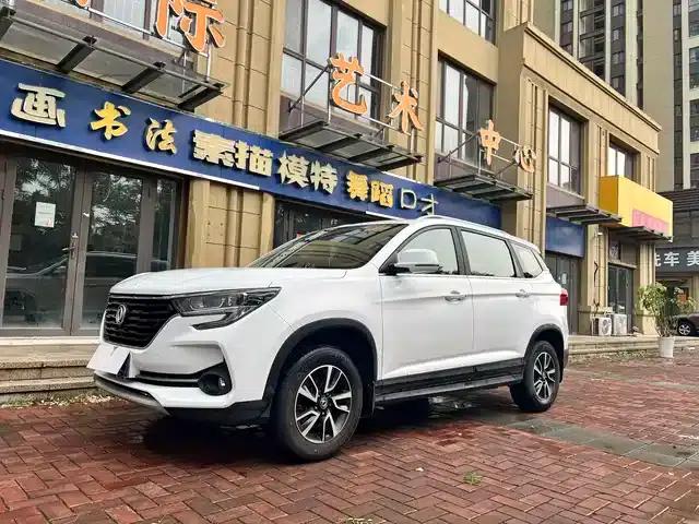 Fengxing T5 2020 1.6L Manual Comfort Model (China VI Emission Standard)