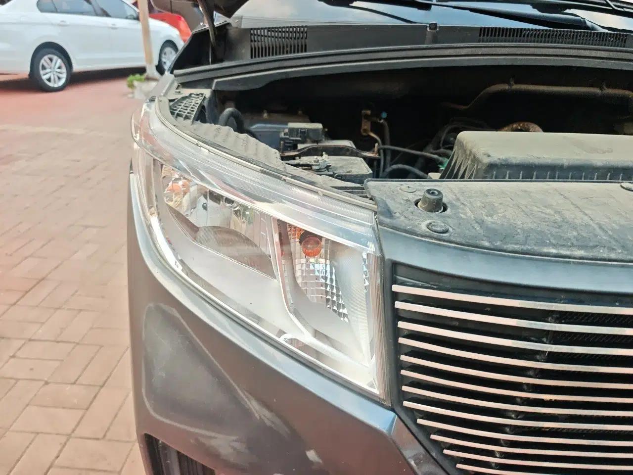Wuling Zhengcheng 2021 1.5T Manual Comfort Version — миниатюра 7