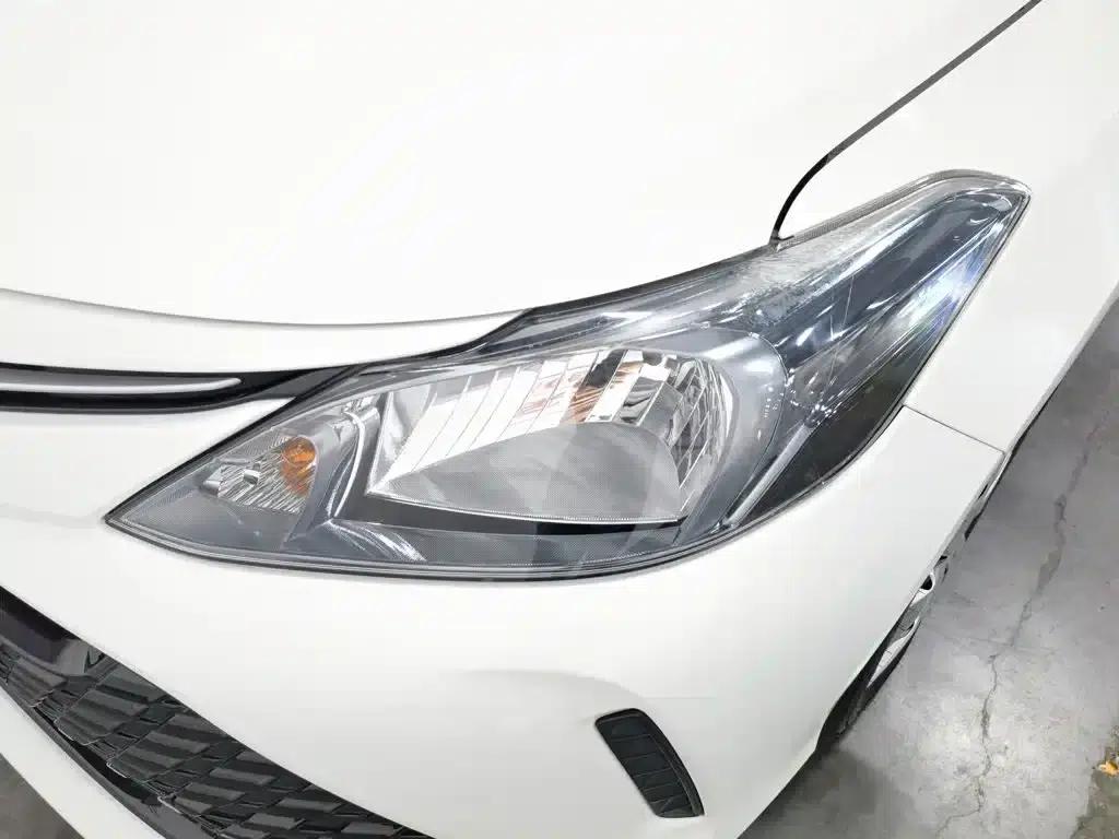 Vios FS 2017 1.5L CVT Sport Edition — миниатюра 7