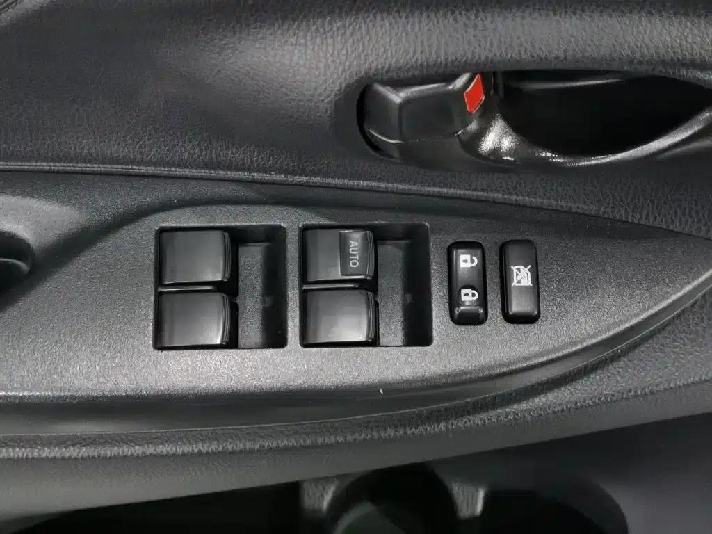 Vios FS 2017 1.5L CVT Sport Edition — миниатюра 9