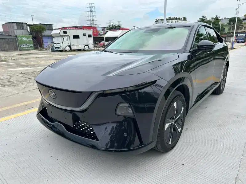 Mazda EZ-60 2025 Extended Range 200 Pro — миниатюра 1