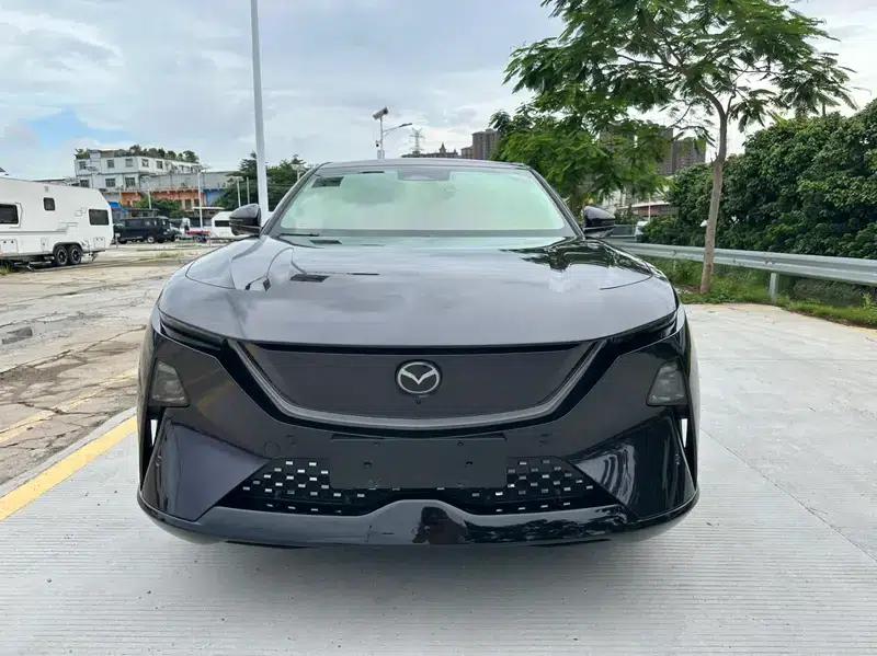 Mazda EZ-60 2025 Extended Range 200 Pro — миниатюра 2