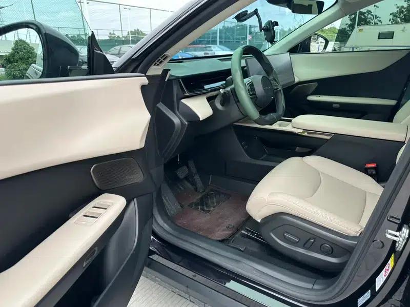 Mazda EZ-60 2025 Extended Range 200 Pro — миниатюра 13