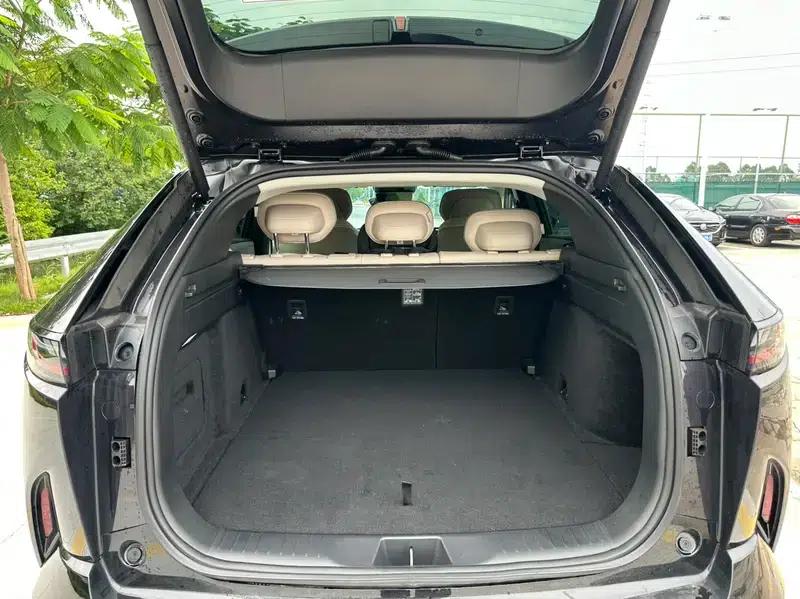 Mazda EZ-60 2025 Extended Range 200 Pro — миниатюра 16