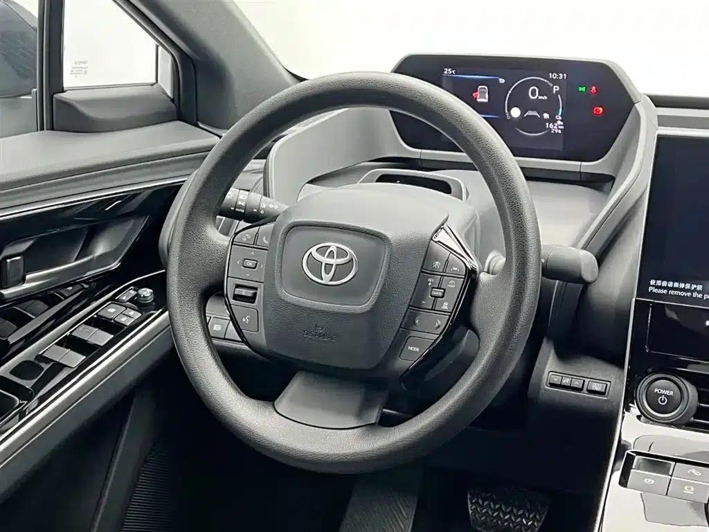 Platinum 4X 2025 Model 615 Air Edition — миниатюра 19