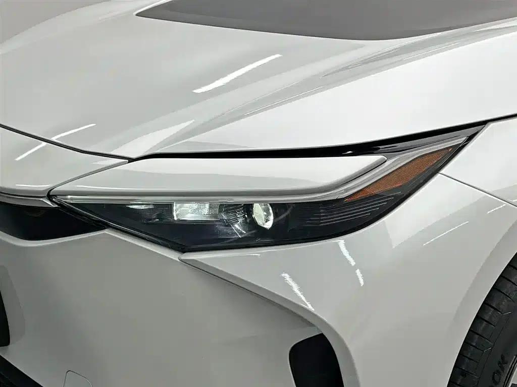 Platinum 4X 2025 Model 615 Air Edition — миниатюра 9