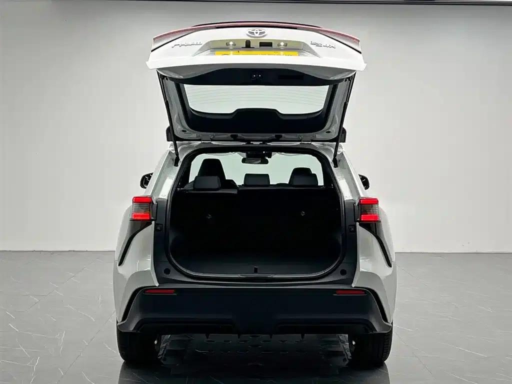 Platinum 4X 2025 Model 615 Air Edition — миниатюра 10