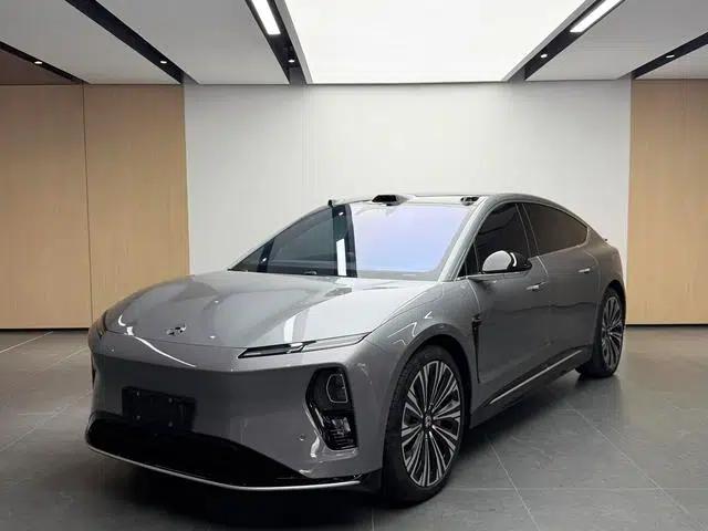 NIO ET9 2025 102kWh Signature Edition
