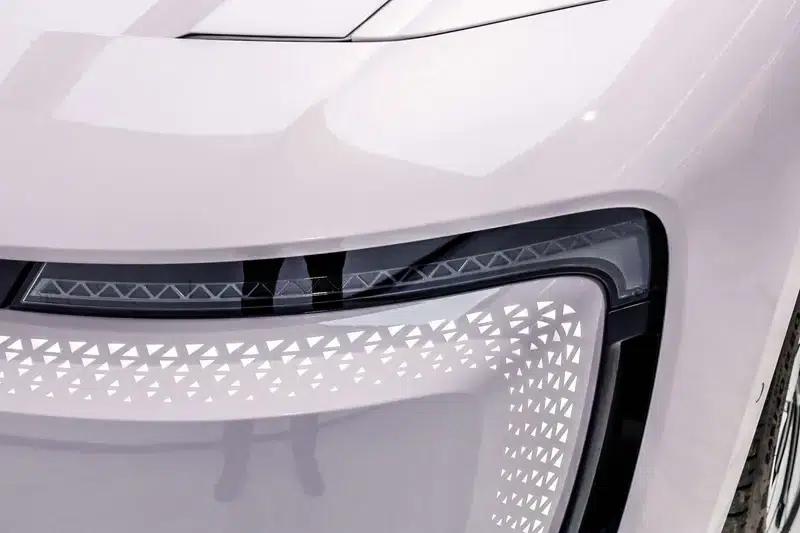 Audi E5 Sportback 2026 Flagship quattro — миниатюра 8
