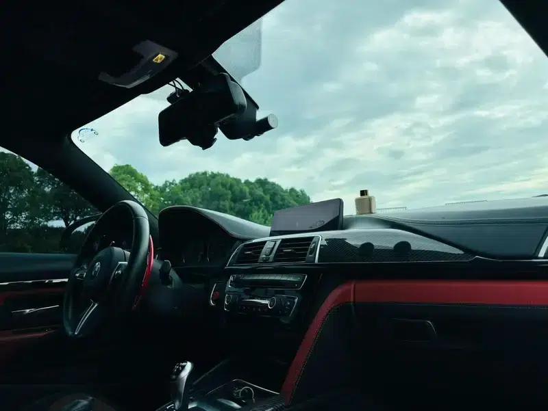 2019 BMW M4 M4 Coupe Racing Edition — миниатюра 8