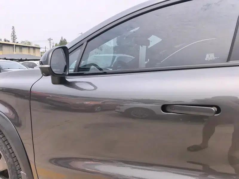 Changan UNI-T 2021 1.5T Premium Edition — миниатюра 11
