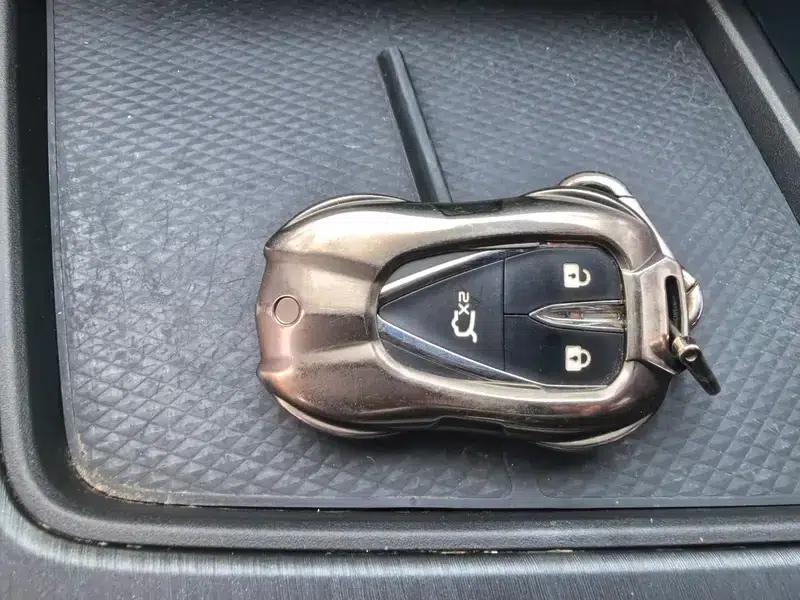 Changan UNI-T 2021 1.5T Premium Edition — миниатюра 8