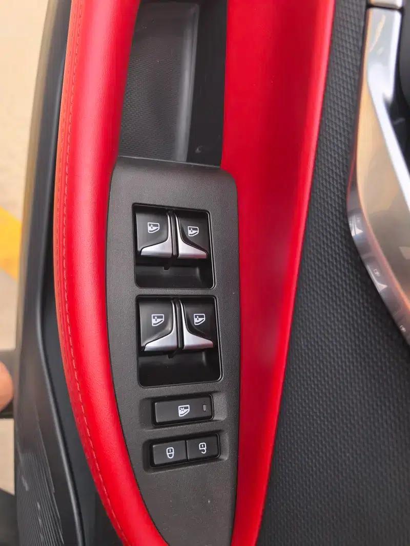Changan UNI-T 2021 1.5T Premium Edition — миниатюра 9