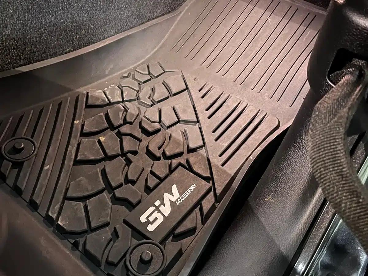2019 Jeep Wrangler 2.0T Sahara 4-Door Version (China VI Emission Standard) — миниатюра 16