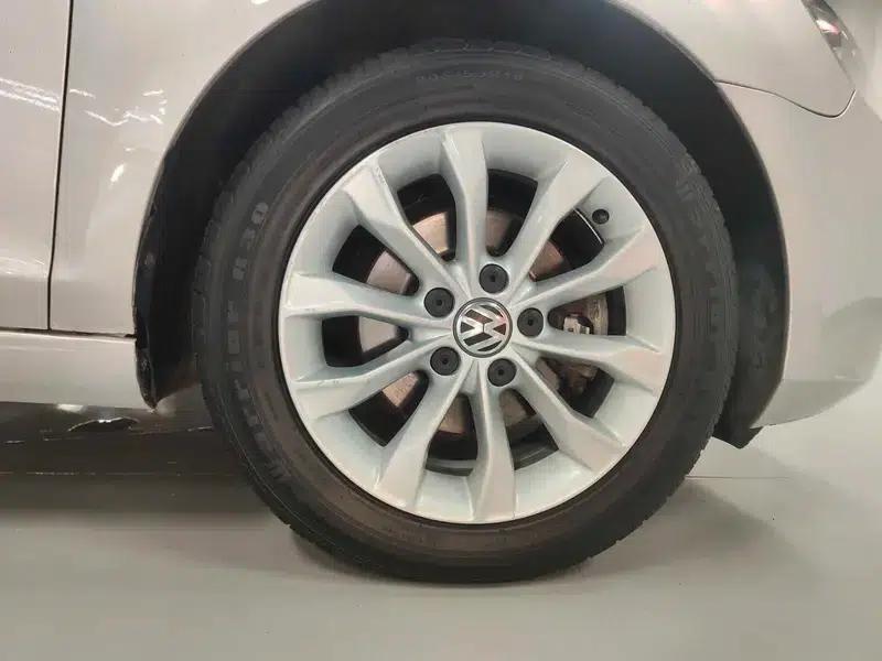 2011 Golf 1.6 Automatic Comfort — миниатюра 9