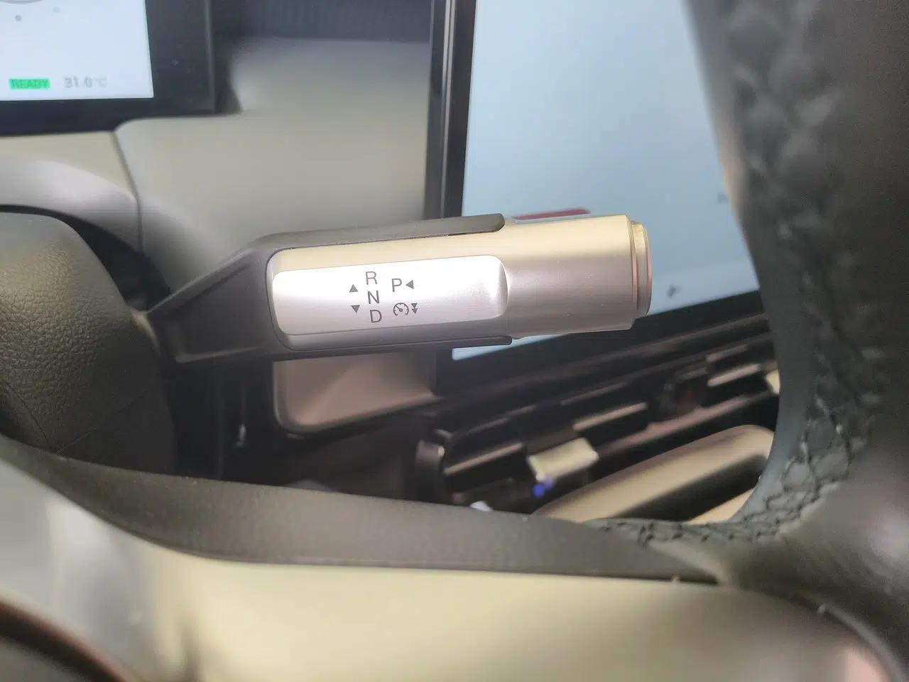 AION Y 2023 Plus 610 Smart Edition Ternary Lithium — миниатюра 14