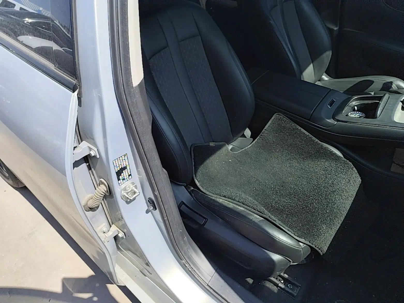 AION S MAX 2024 70 Star Edition 54.6 kWh — миниатюра 19