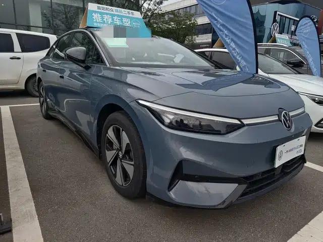 ID.7 VIZZION 2024 AIR Edition — миниатюра 3