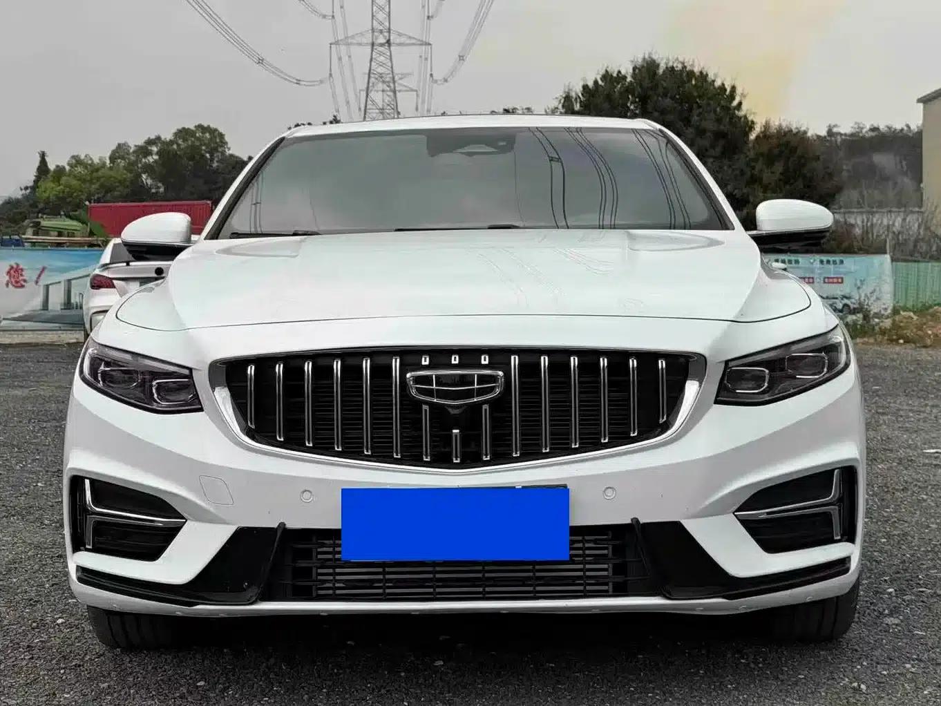 Xingrui 2024 1.5TD Dragon Edition — миниатюра 3