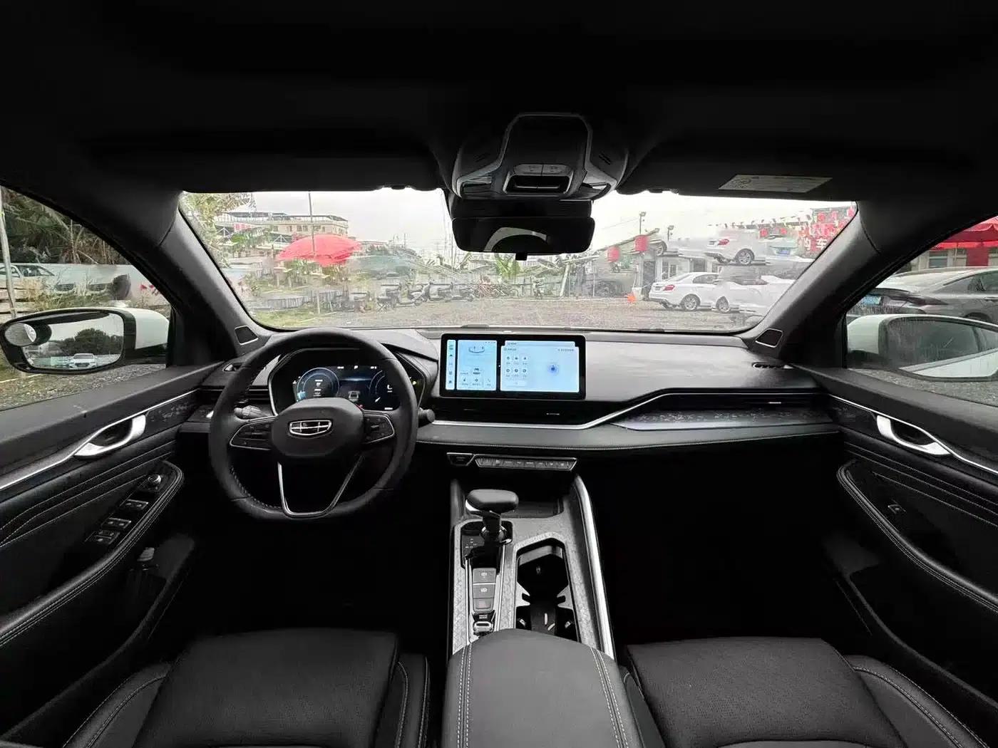 Xingrui 2024 1.5TD Dragon Edition — миниатюра 5