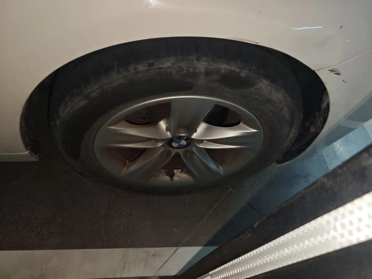 BMW 3 Series 2014 320i Sport Edition — миниатюра 8