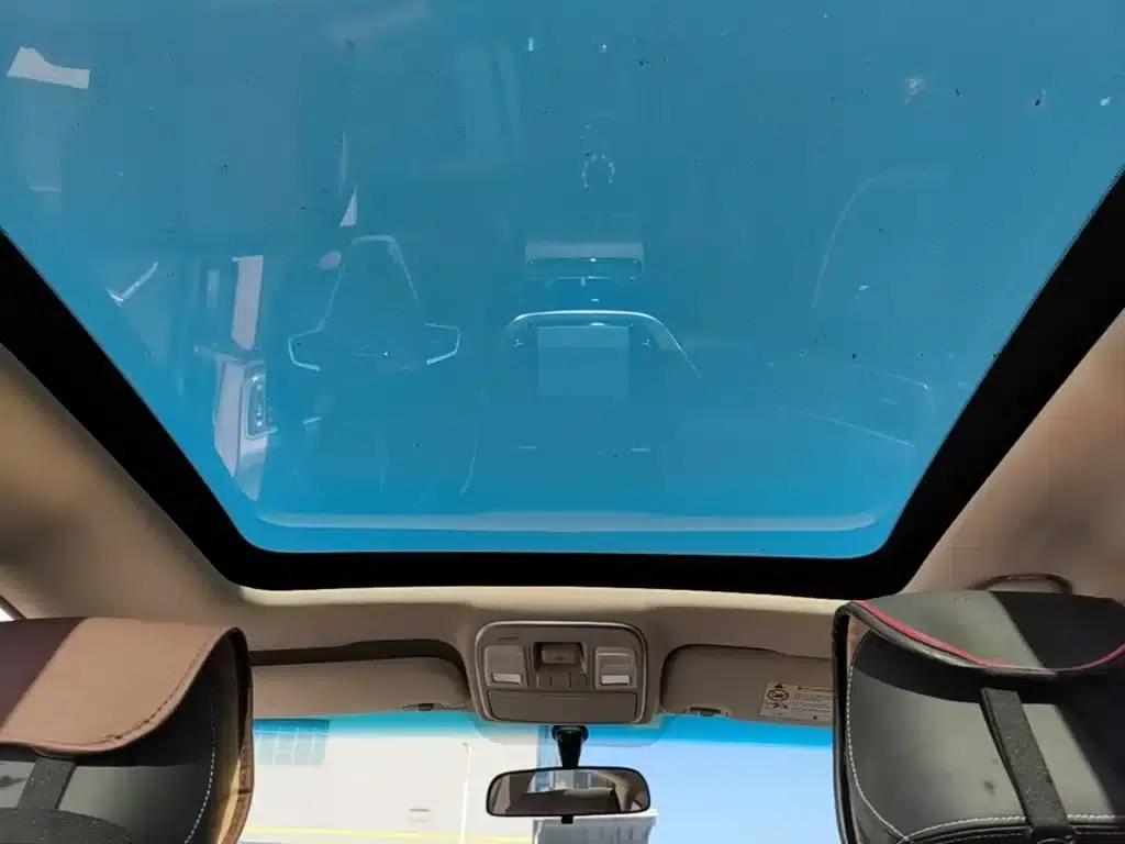 Geely GS 2016 Sport Edition 1.8L Manual Elite — миниатюра 18