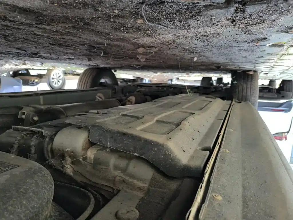 Refine S3 2017 1.6L CVT Smart Interconnected Model — миниатюра 18