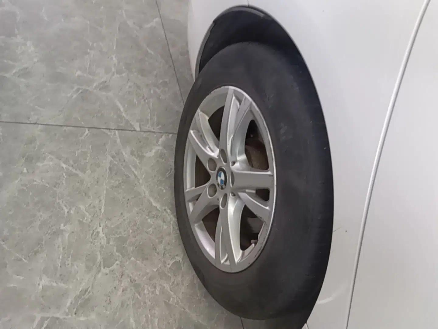 BMW 2 Series Gran Tourer 2015 218i Leading Model — миниатюра 11