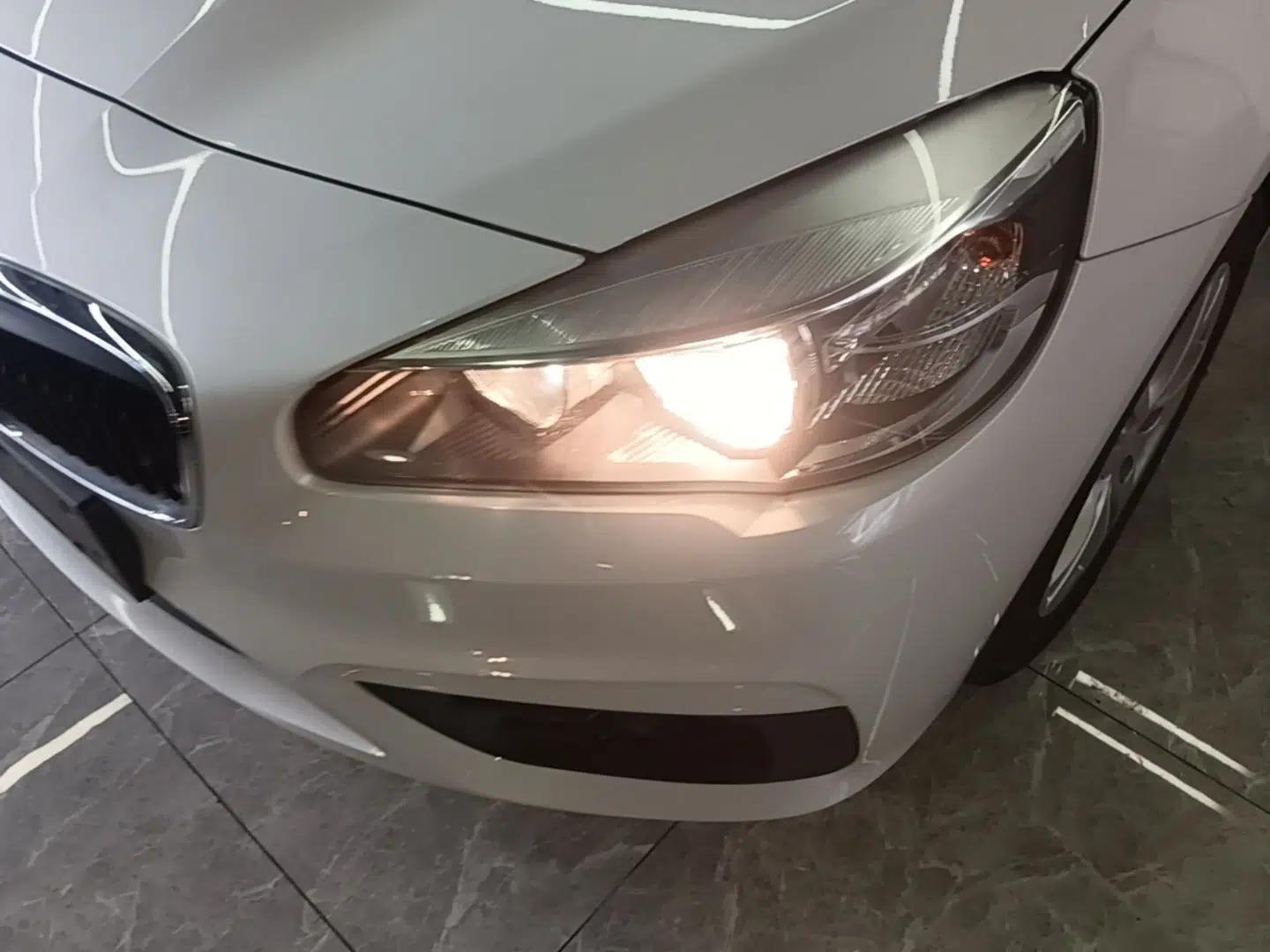 BMW 2 Series Gran Tourer 2015 218i Leading Model — миниатюра 8