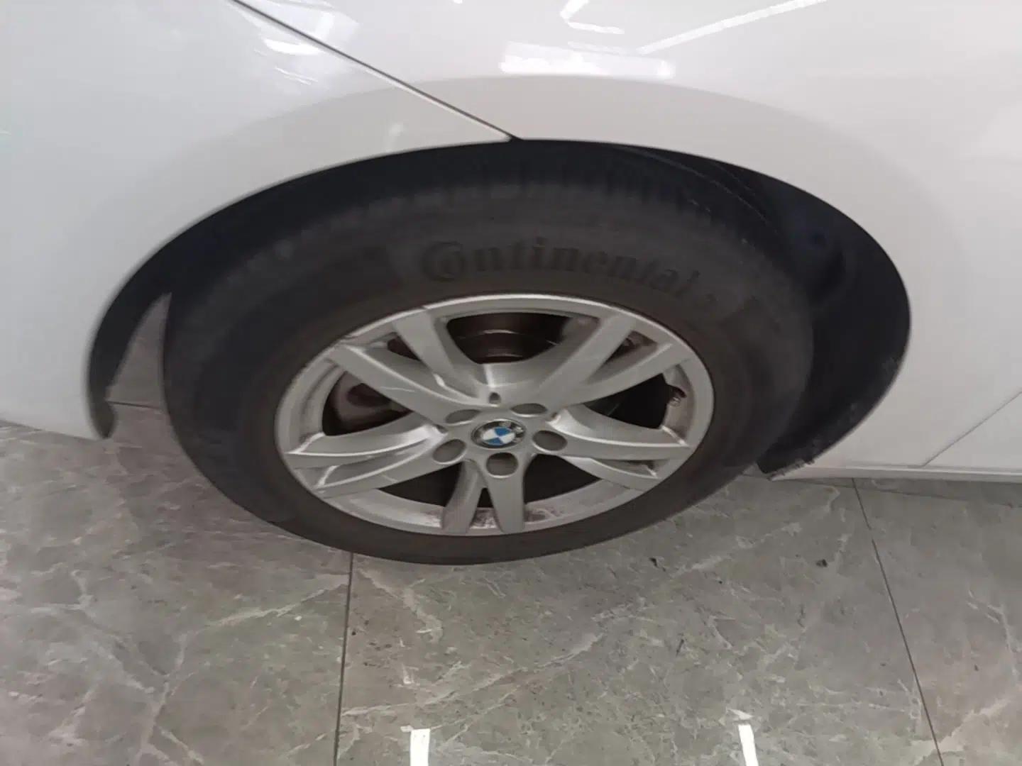 BMW 2 Series Gran Tourer 2015 218i Leading Model — миниатюра 10