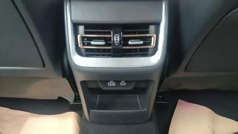 Hongqi H5 2024 1.5T DCT Intelligent Flagship Edition — миниатюра 8