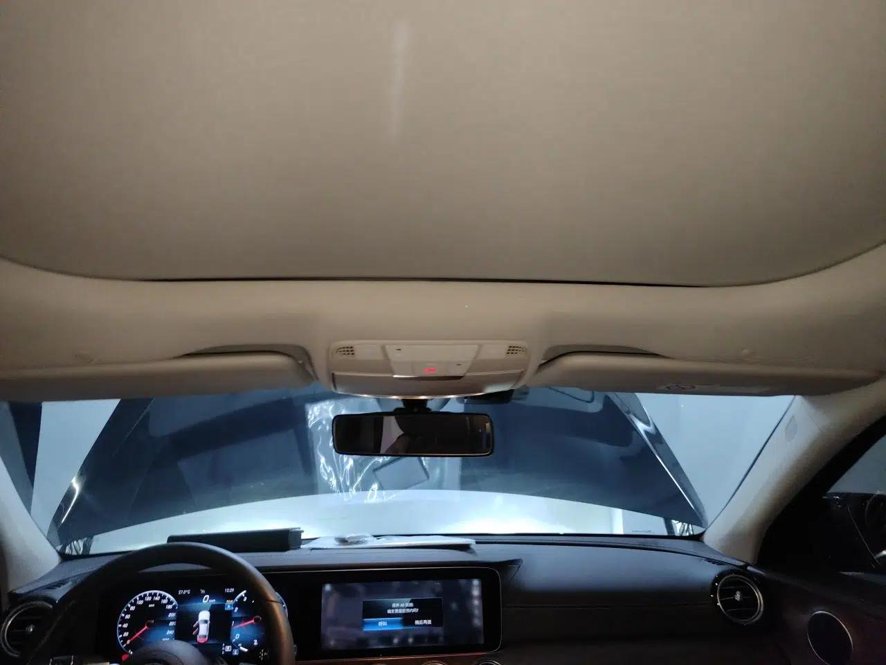 Mercedes-Benz E-Class 2023 Facelift E 260 L — миниатюра 18