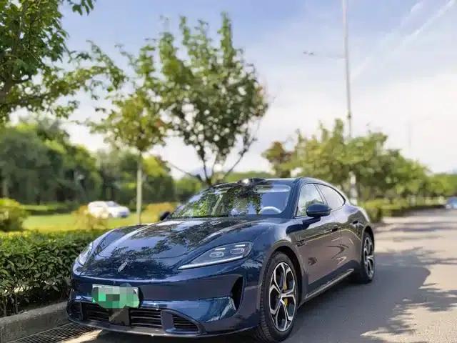 2026 Model Z7T Max+