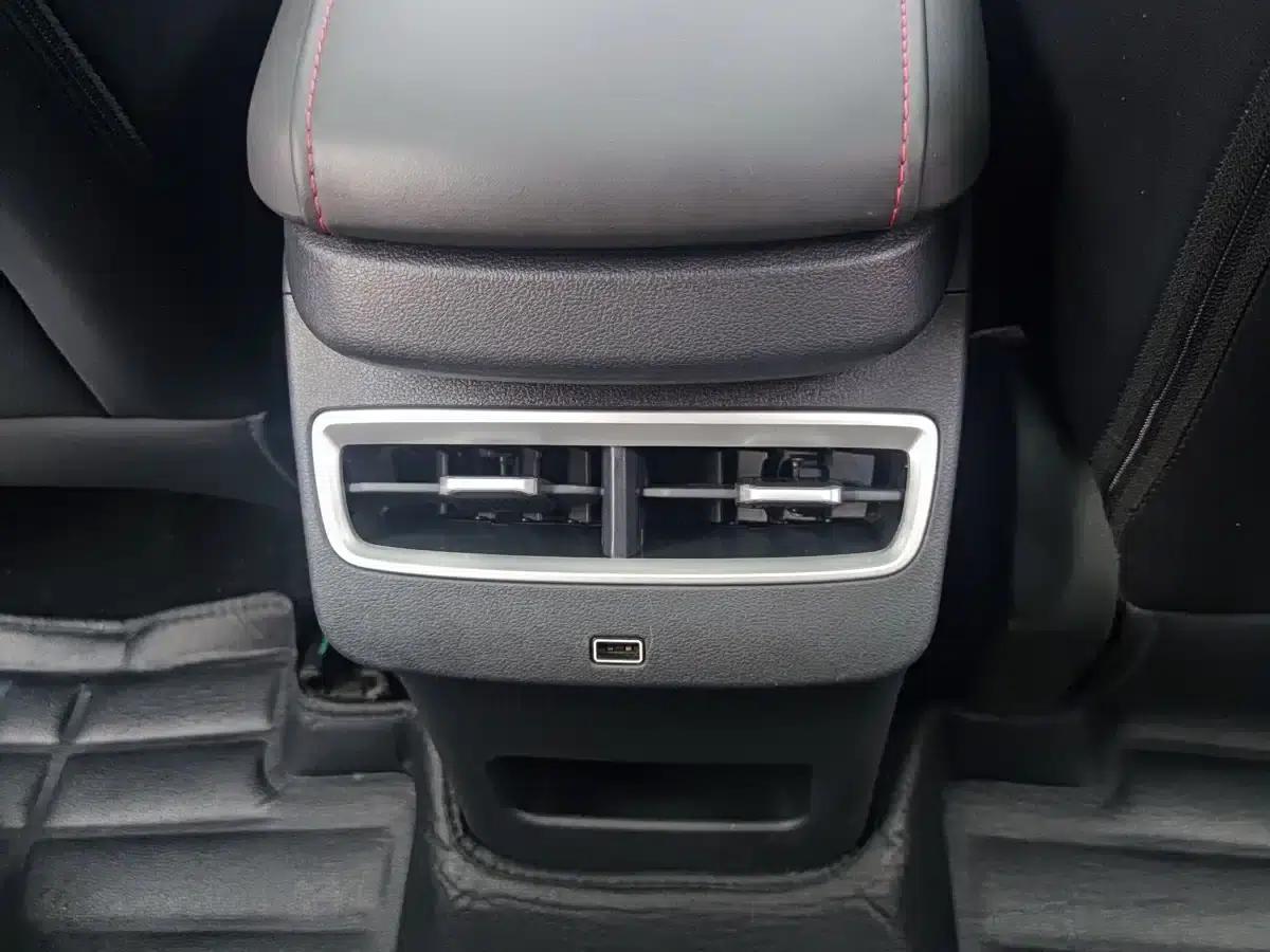 Jetour Dasheng 2024 1.5T DCT Star PRO — миниатюра 14