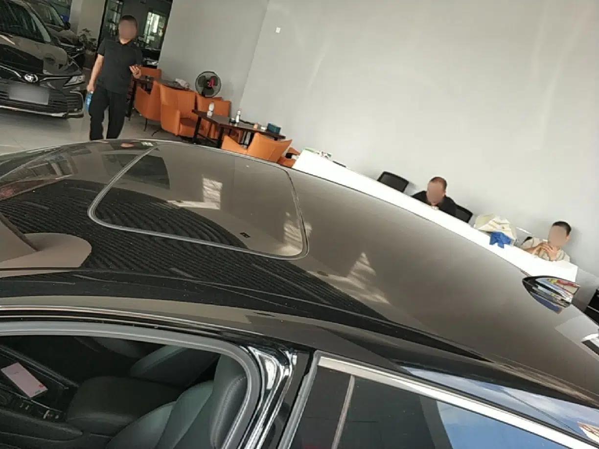 Honda Inspire 2024 260TURBO Elite Edition — миниатюра 7