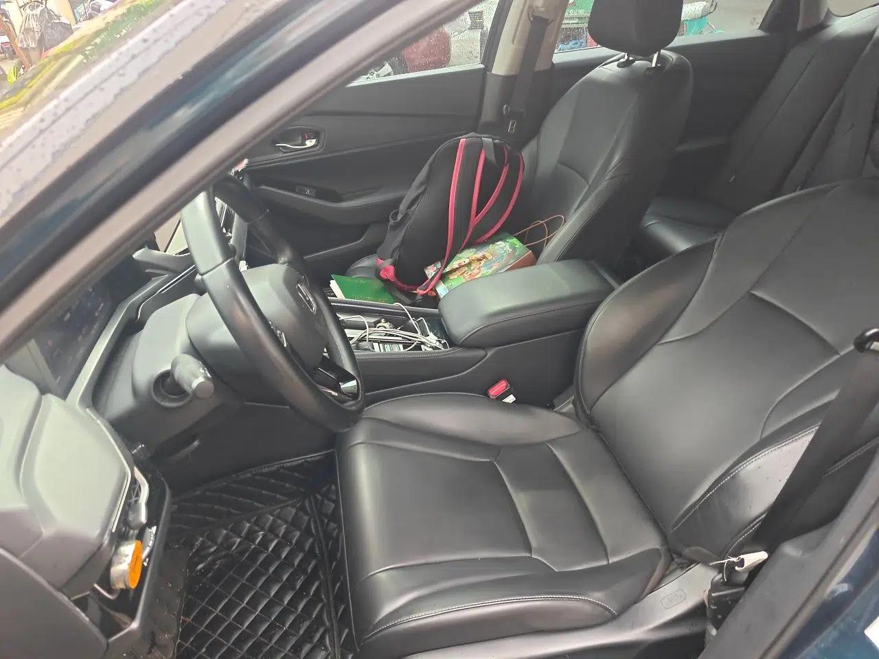 Honda Inspire 2023 260TURBO Deluxe Edition — миниатюра 15
