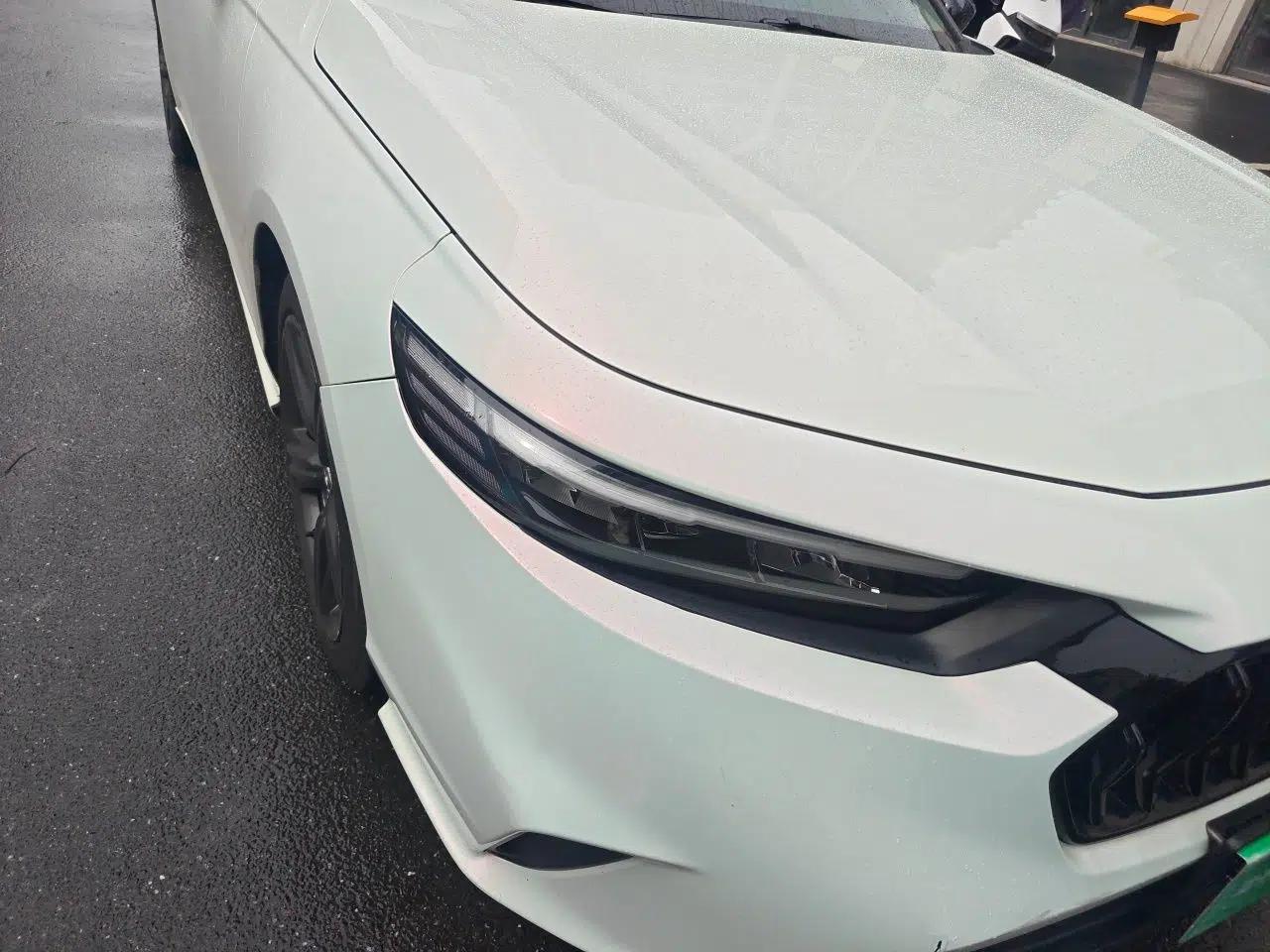Honda Inspire 2023 260TURBO Deluxe Edition — миниатюра 7