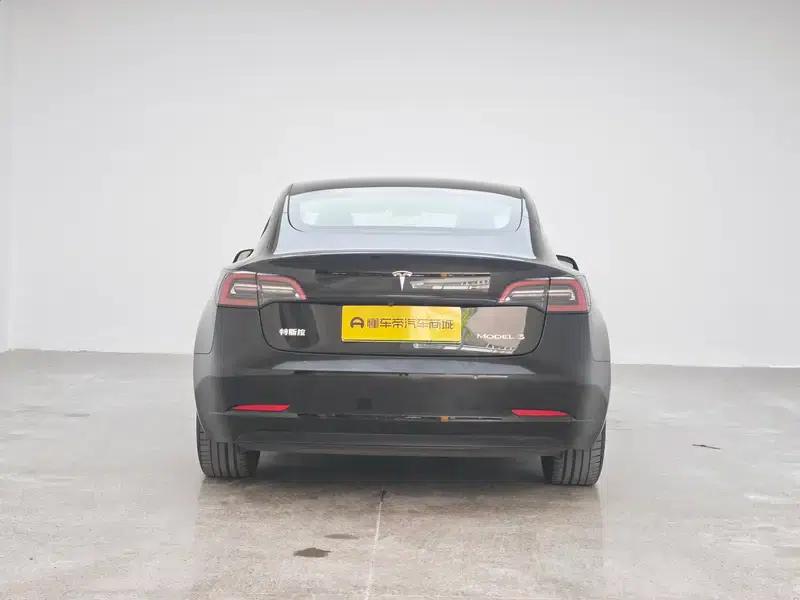 Model 3 2022 Rear-Wheel Drive — миниатюра 6