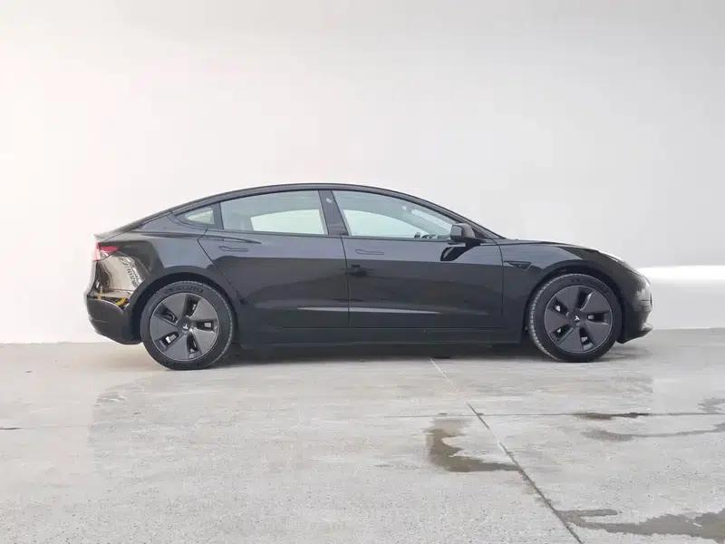 Model 3 2022 Rear-Wheel Drive — миниатюра 8