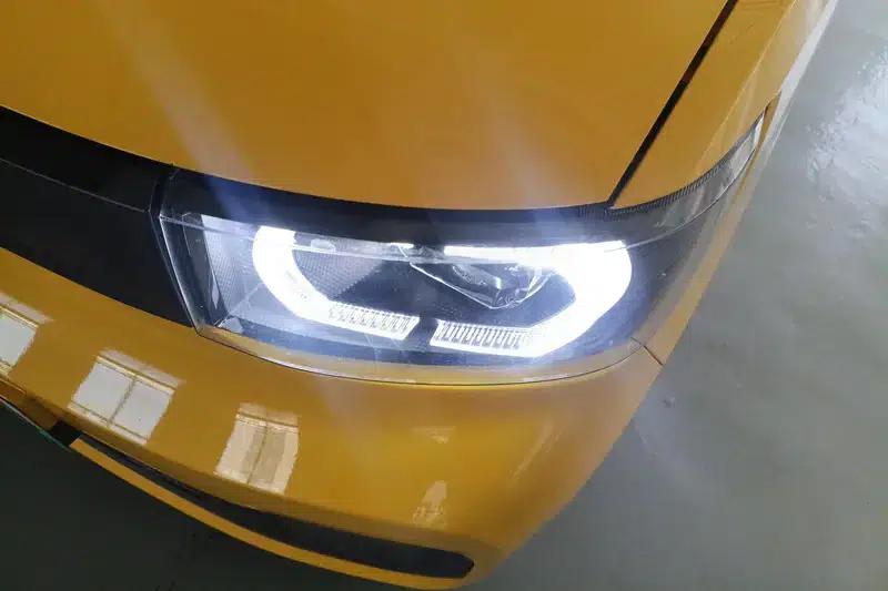 Wuling Hongguang MINIEV 2022 Macaron Premium Edition (Lithium Iron Phosphate) — миниатюра 5