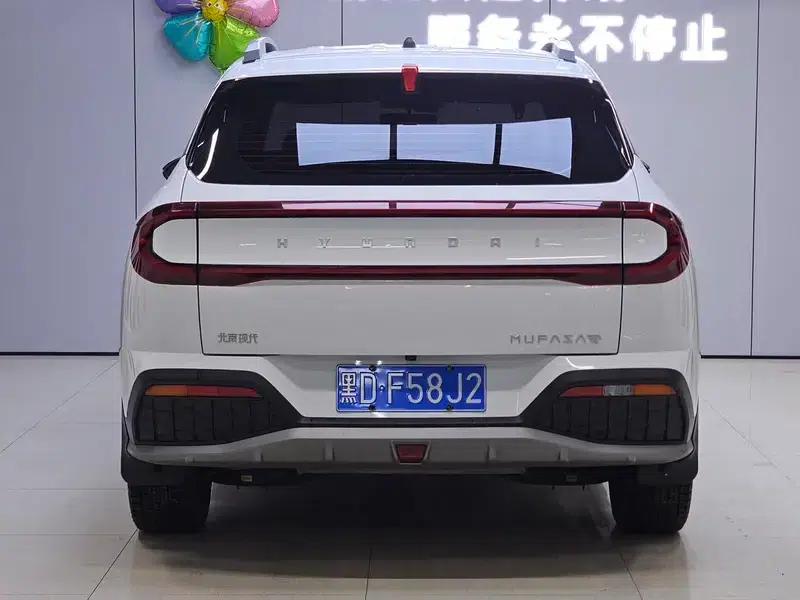 Hyundai ix35 2023 Model 2.0L Luxury DLX — миниатюра 5
