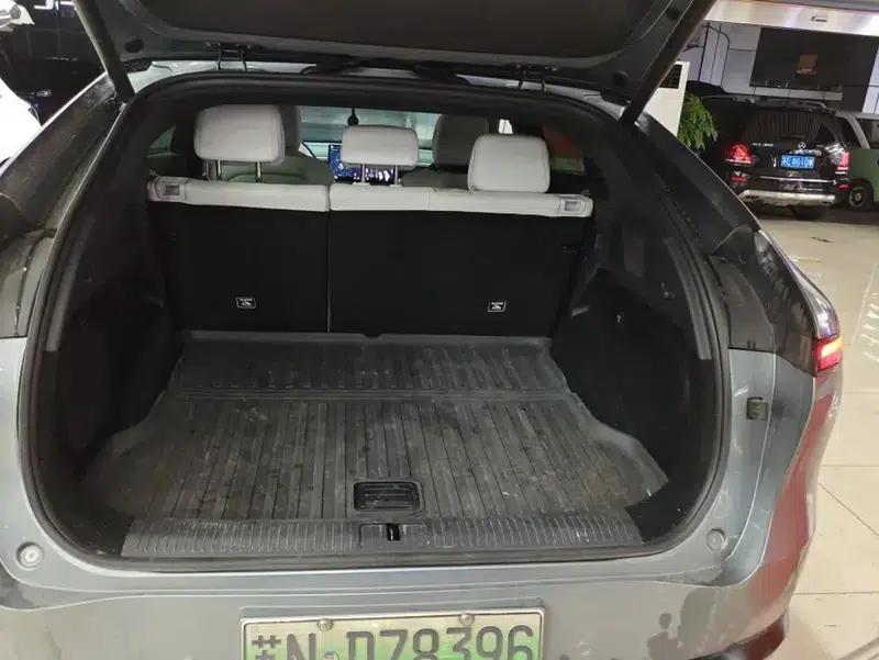 XPeng G6 2023 Model 580 Long Range Pro — миниатюра 9