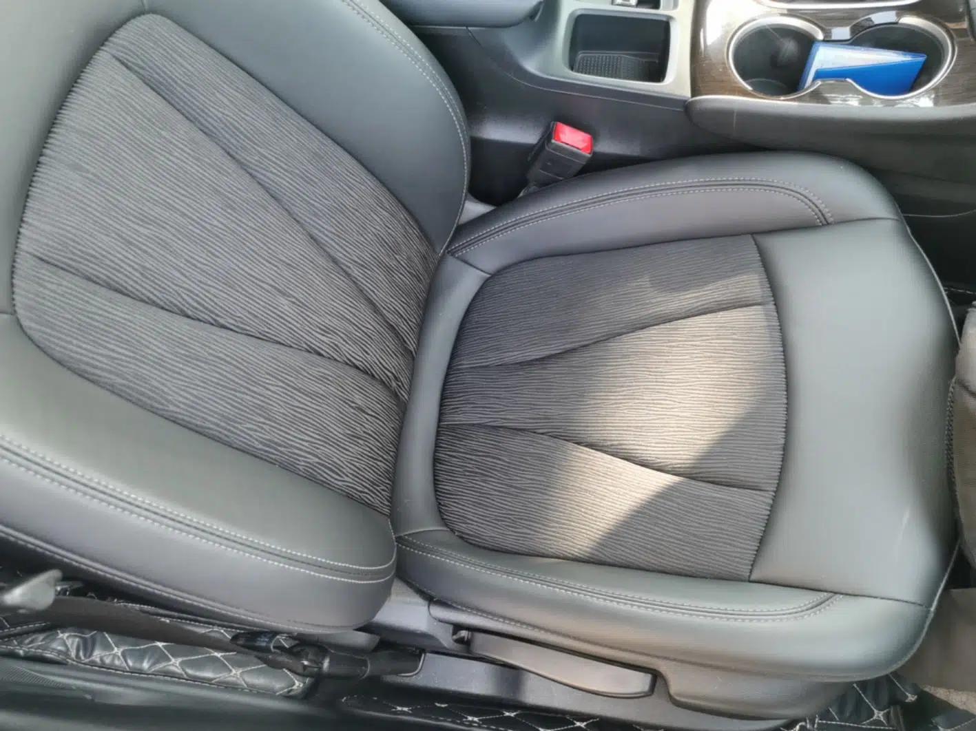 Buick Verano 2018 Sedan 20T Dual-Clutch Leading Model — миниатюра 19