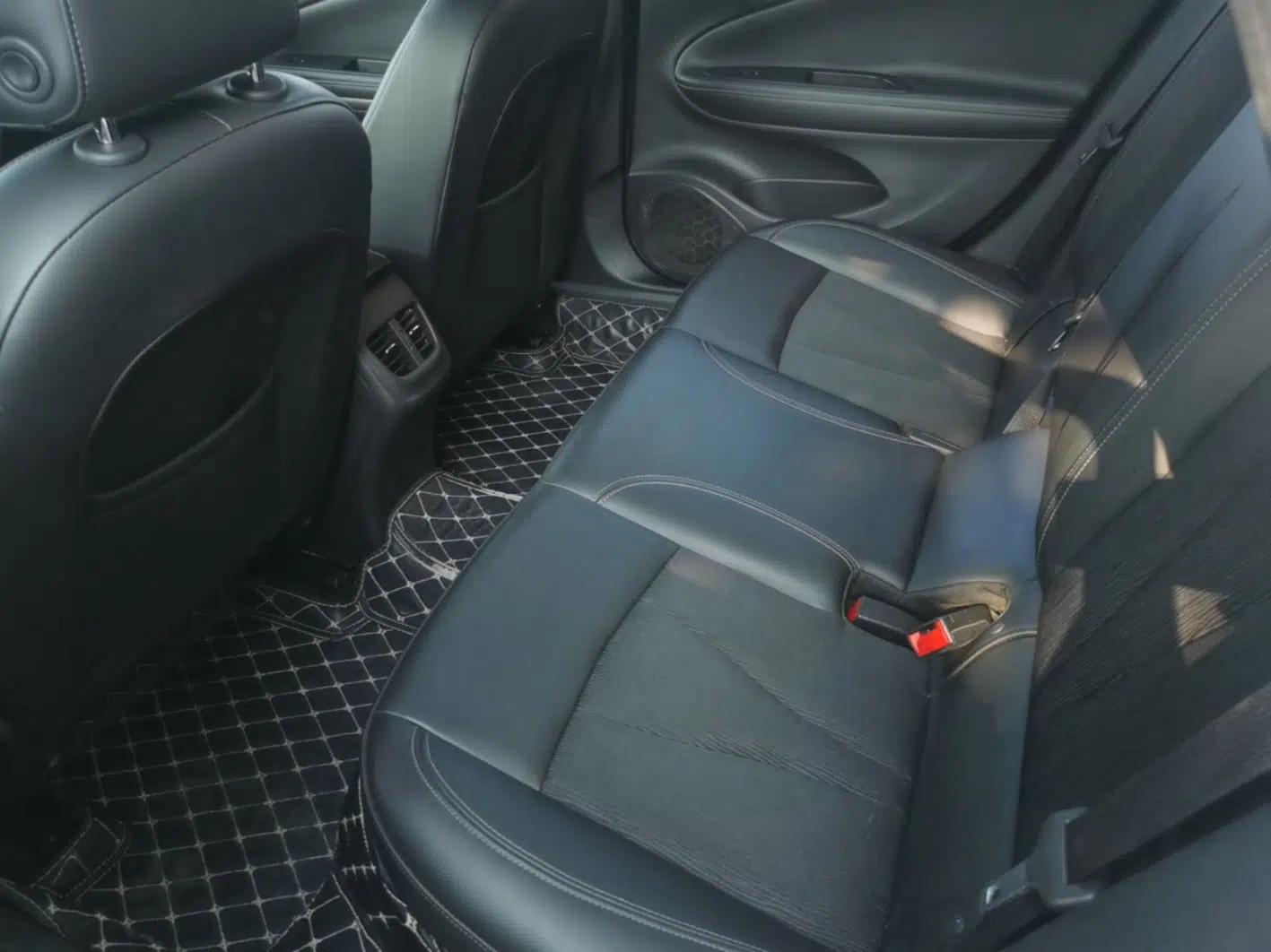 Buick Verano 2018 Sedan 20T Dual-Clutch Leading Model — миниатюра 20
