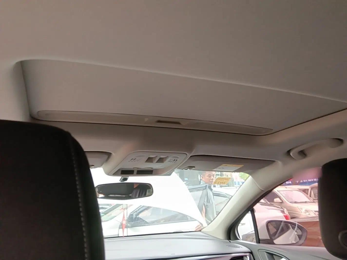 Buick Verano 2016 Hatchback 15S Automatic Ambition Model — миниатюра 21