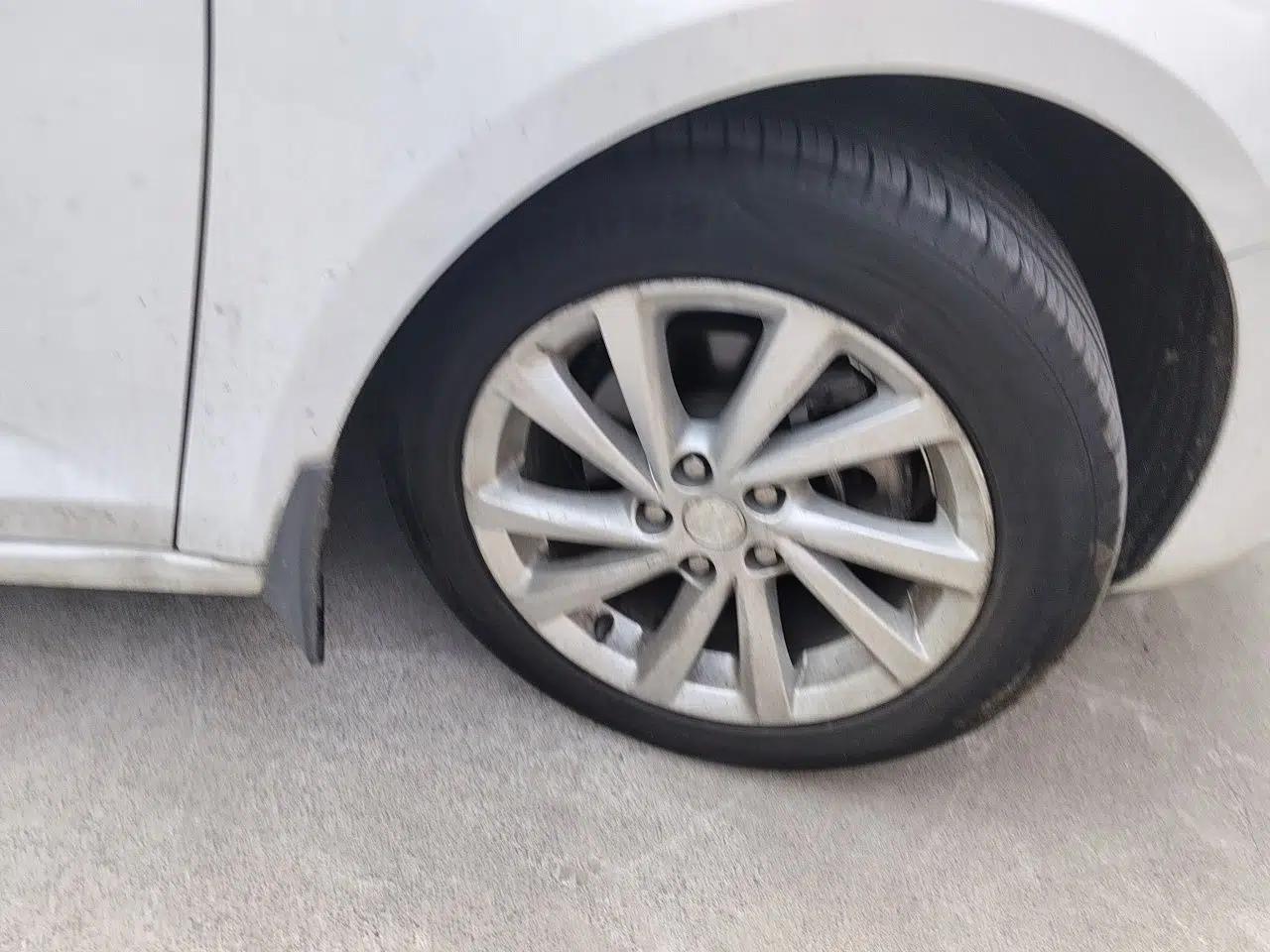 Buick Verano 2017 Sedan 15S Automatic Leading Model — миниатюра 8