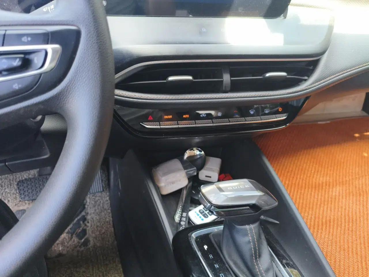 Buick Verano 2023 Pro Le Yi Edition — миниатюра 13