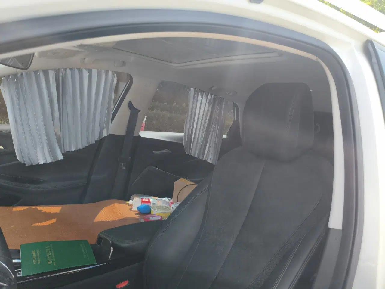 Buick Verano 2023 Pro Le Yi Edition — миниатюра 15